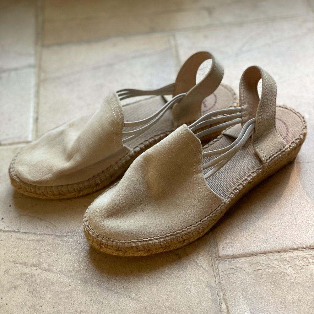 Toni Pons Nuria Espadrilles